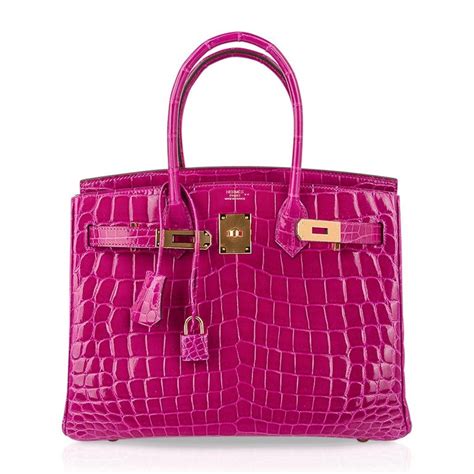 birkin rosa hermes prezzo|hermes birkin bag.